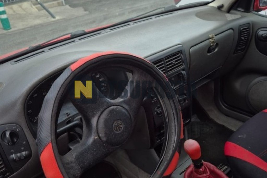 Volkswagen Polo 1.4 1998