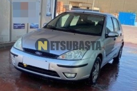 Yamaha Neos 50 2004