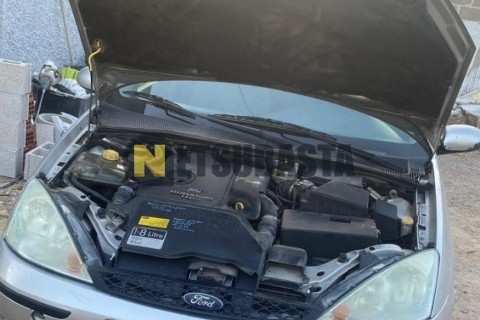 Yamaha Neos 50 2004