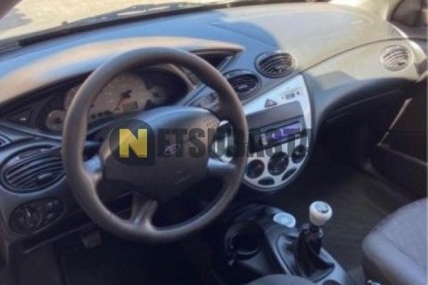 Yamaha Neos 50 2004
