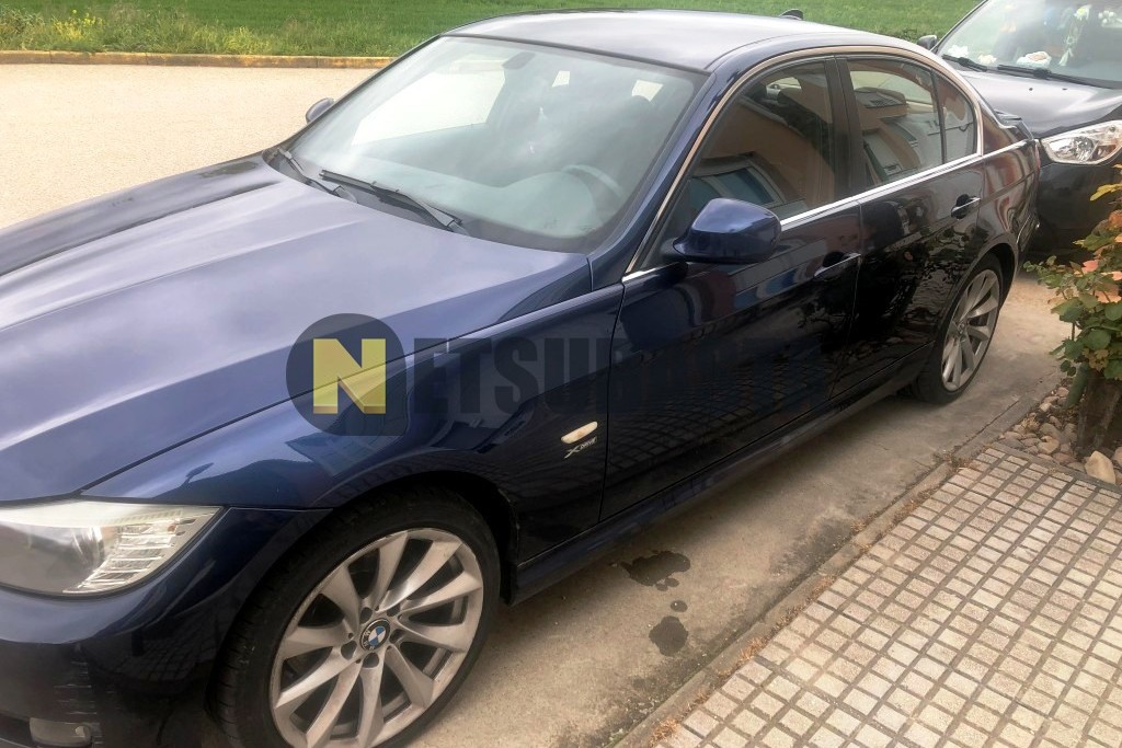 Bmw 325i xDrive 2011