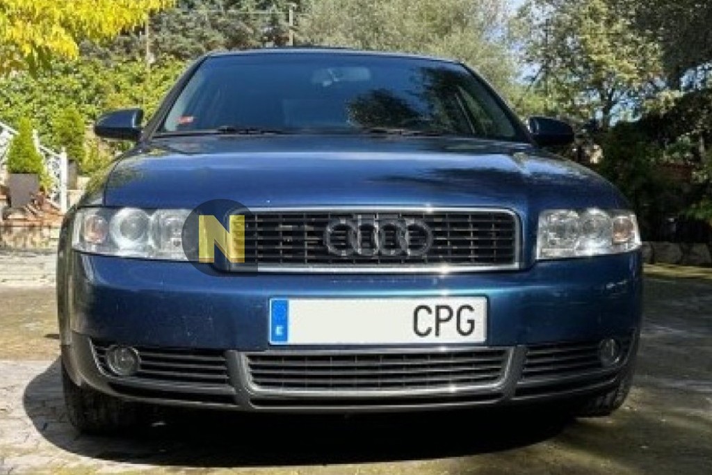 Audi A4 1.9 TDI 2003