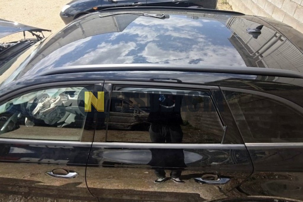 Audi A4 Avant 2.0 TDI 2016