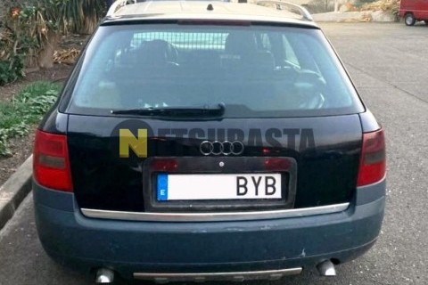 Yamaha Neos 50 2004