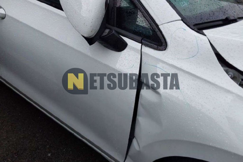 Volkswagen Golf Variant 2.0 TDI 2024