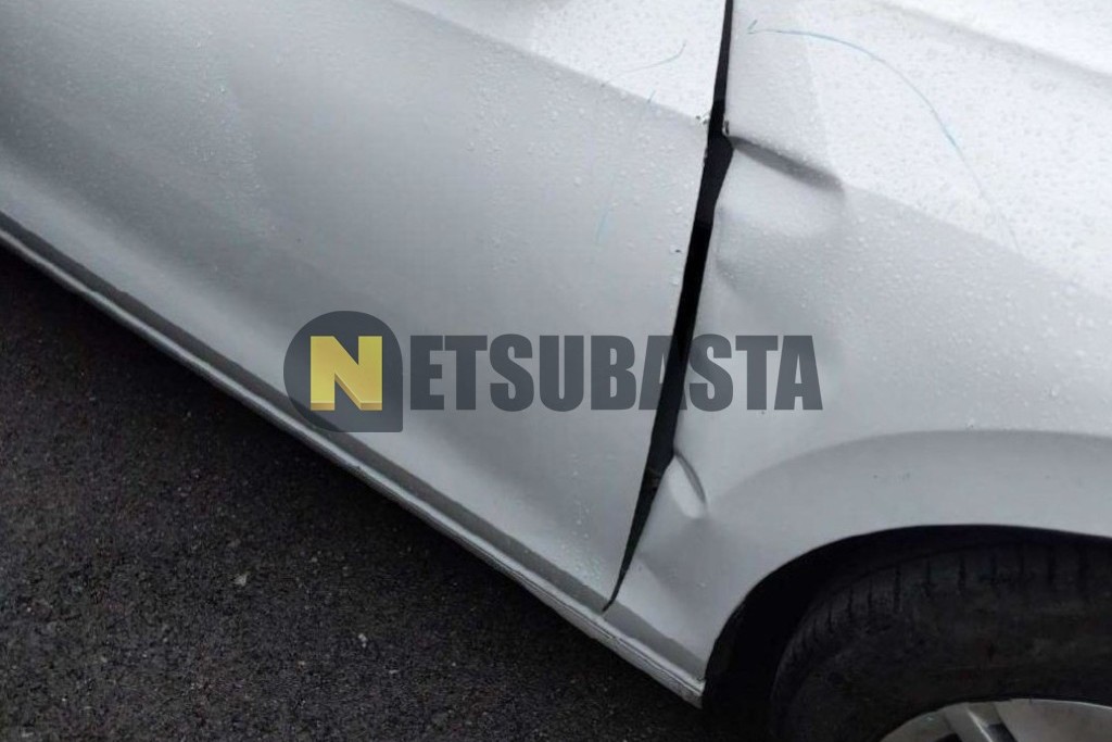 Volkswagen Golf Variant 2.0 TDI 2024