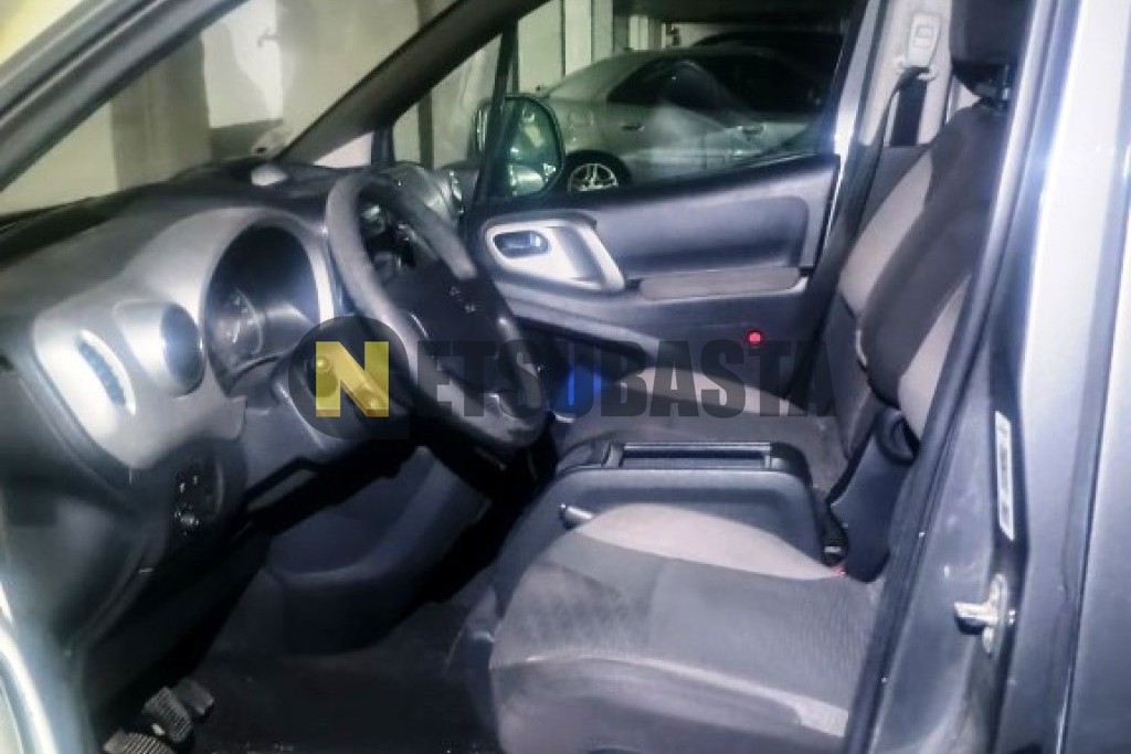 Peugeot Partner Tepee 1.6 HDi 2008