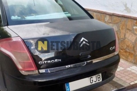 Yamaha Neos 50 2004
