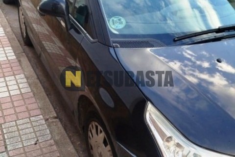 Yamaha Neos 50 2004