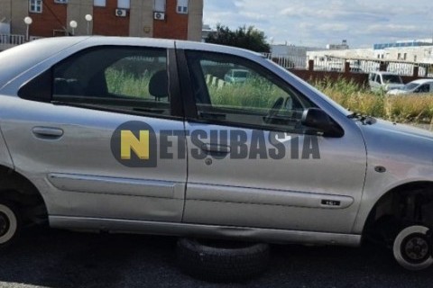 Yamaha Neos 50 2004