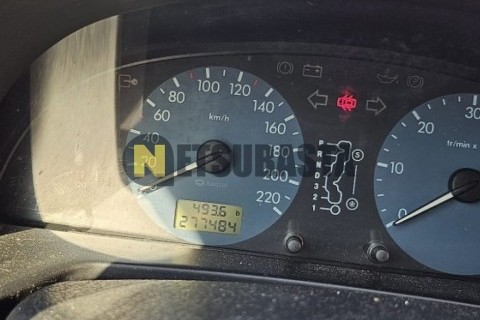 Yamaha Neos 50 2004