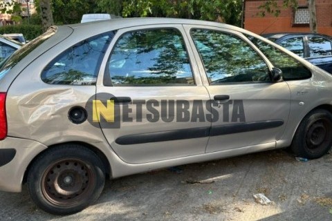 Yamaha Neos 50 2004