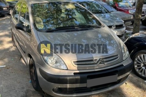 Yamaha Neos 50 2004
