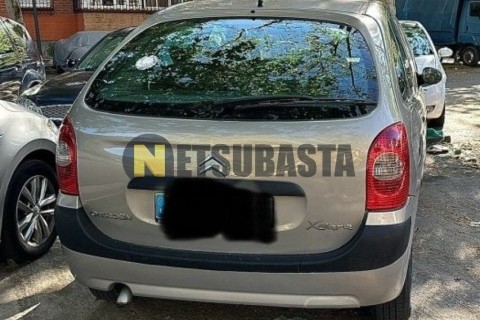 Yamaha Neos 50 2004