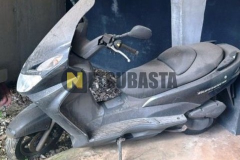 Kymco Dink 50 2004