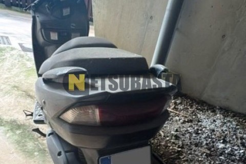 Kymco Dink 50 2004