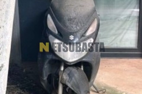 Kymco Dink 50 2004