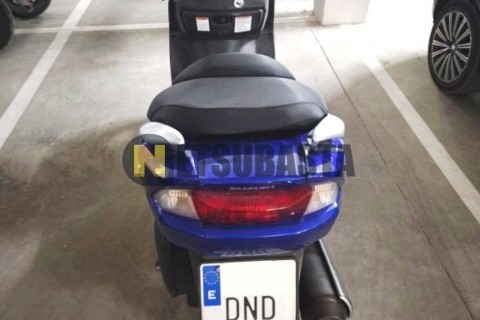 Yamaha XT 1200 Z Super Tenere E 2014