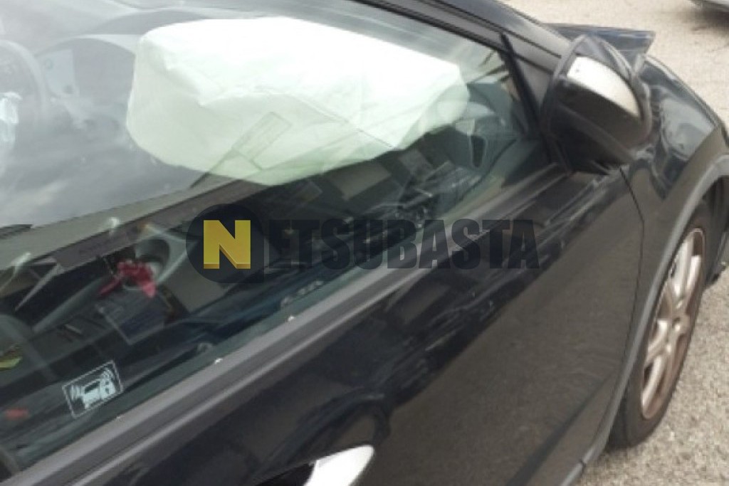 Honda Civic 1.8 i-VTEC 2009