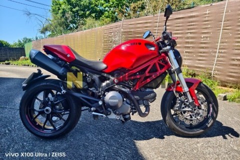 Yamaha XT 1200 Z Super Tenere E 2014