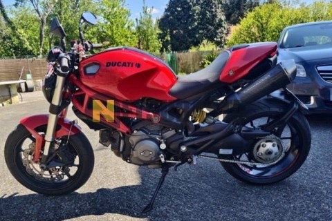 Yamaha XT 1200 Z Super Tenere E 2014