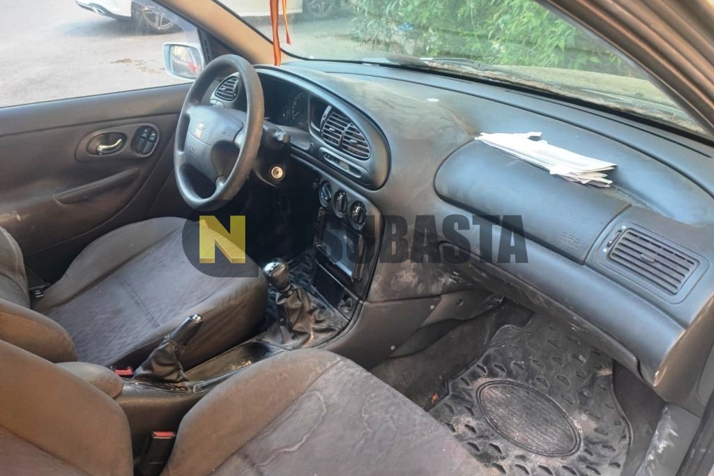 Ford Mondeo 1.8i 16v 2000