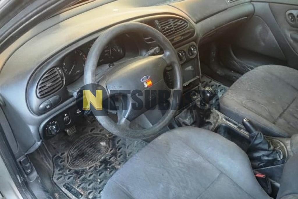 Ford Mondeo 1.8i 16v 2000