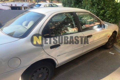 Piaggio X10 500 Executive 2013