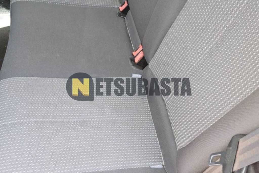Seat Leon 1.6 TDI 2011