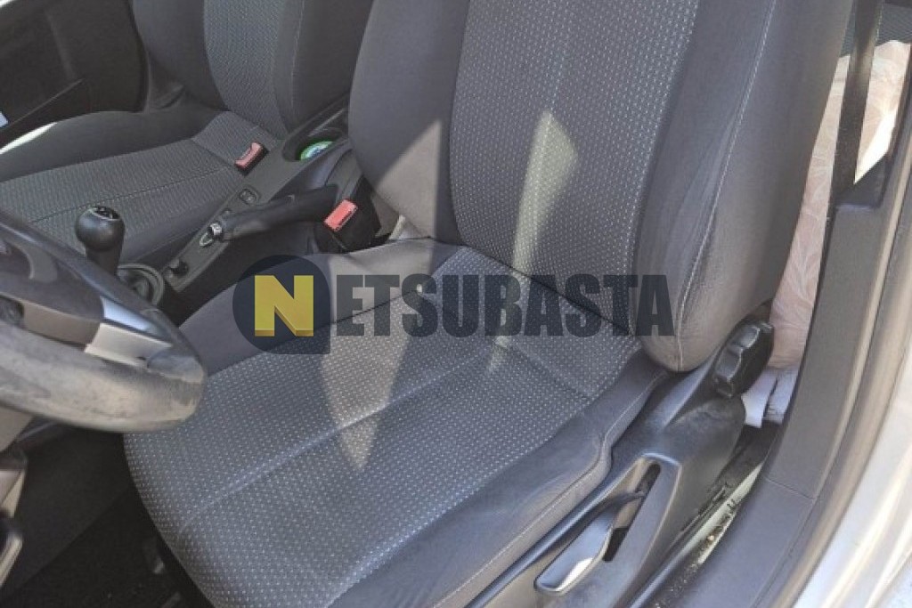 Seat Leon 1.6 TDI 2011