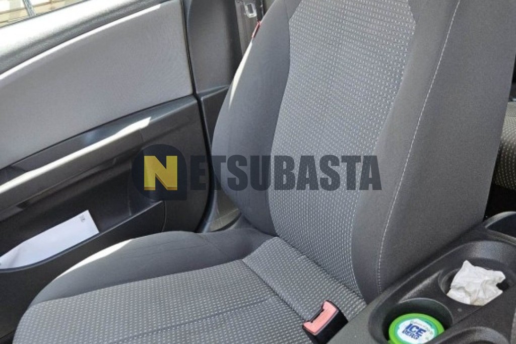 Seat Leon 1.6 TDI 2011