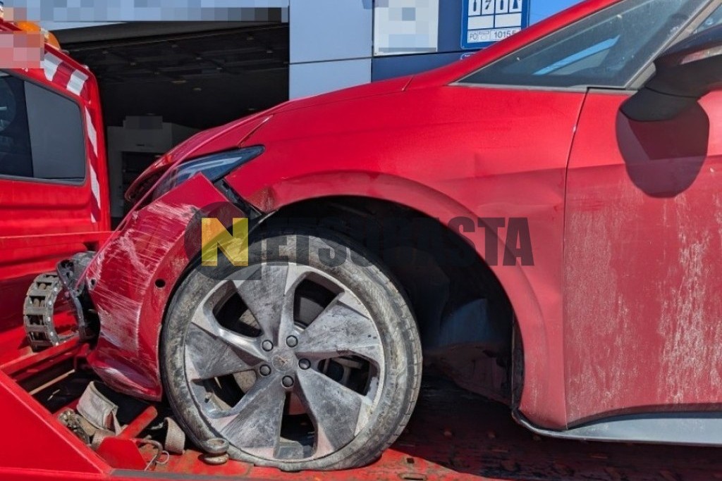 Cupra Born 150 kW 58 kWh 2022