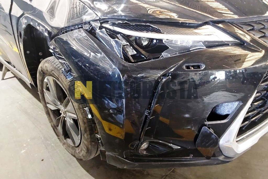 Lexus UX 250h 2023