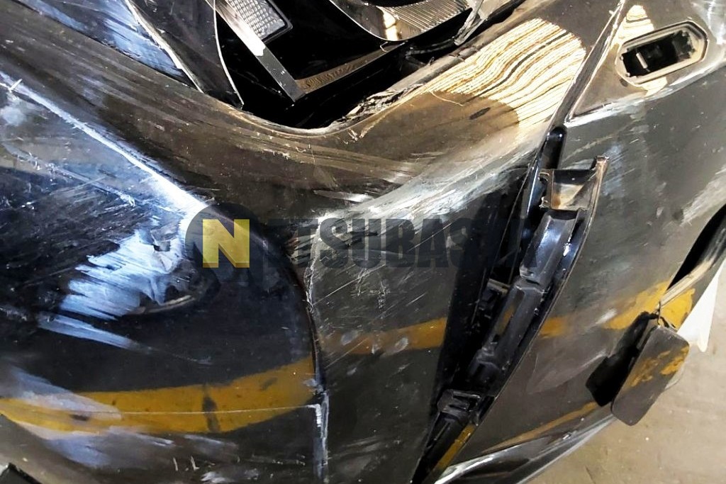 Lexus UX 250h 2023