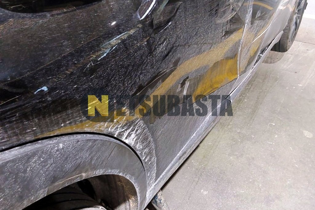 Lexus UX 250h 2023