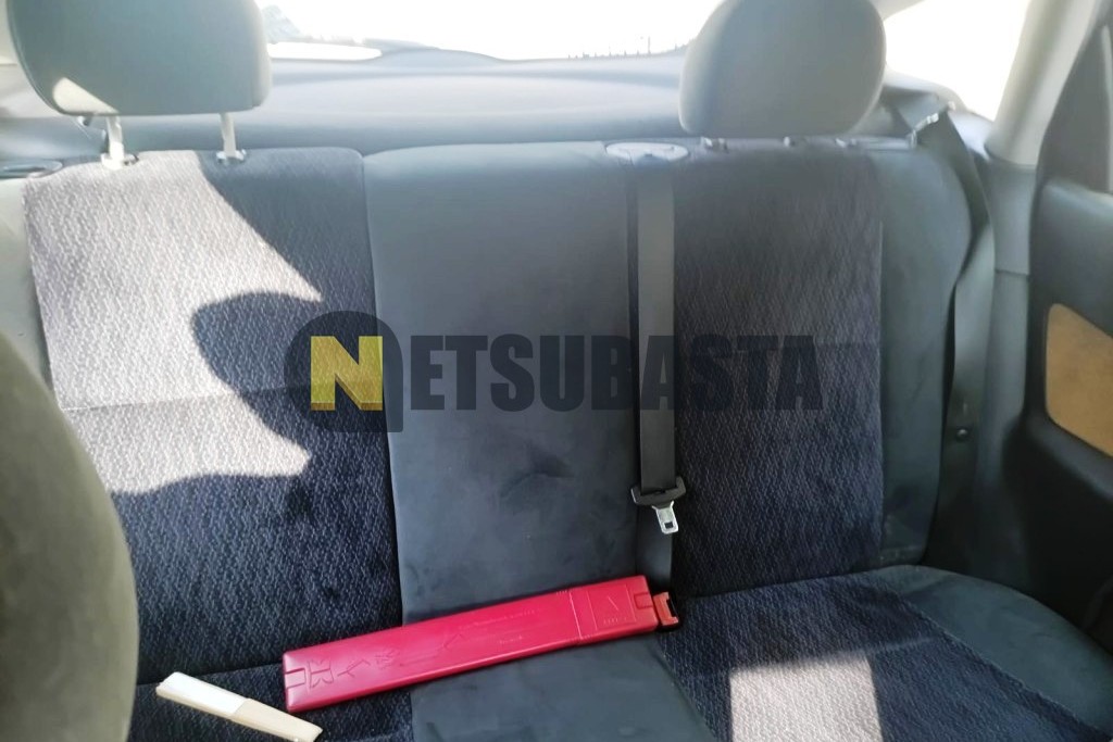 Ford Focus 1.8 TDdi 2000