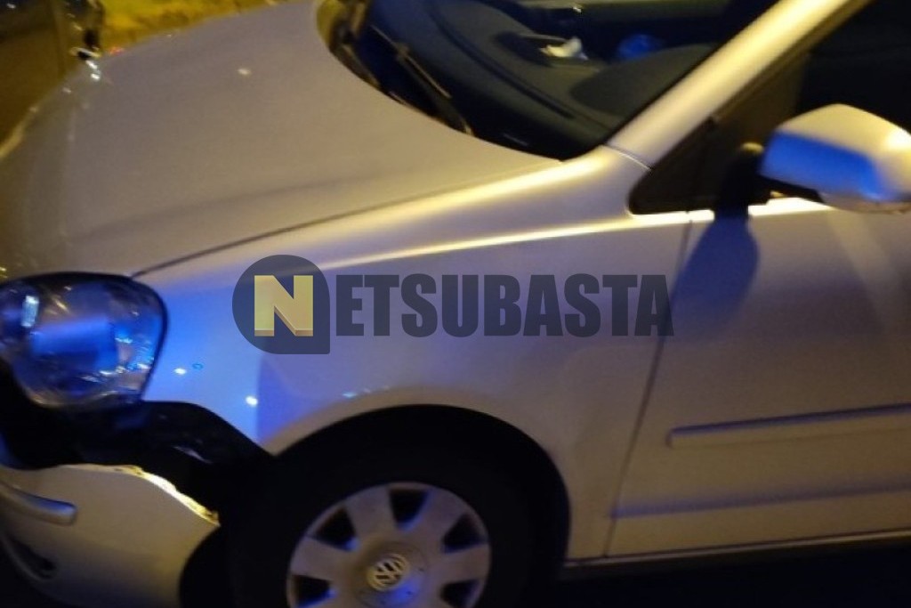 Volkswagen Polo 1.4 TDI 2008