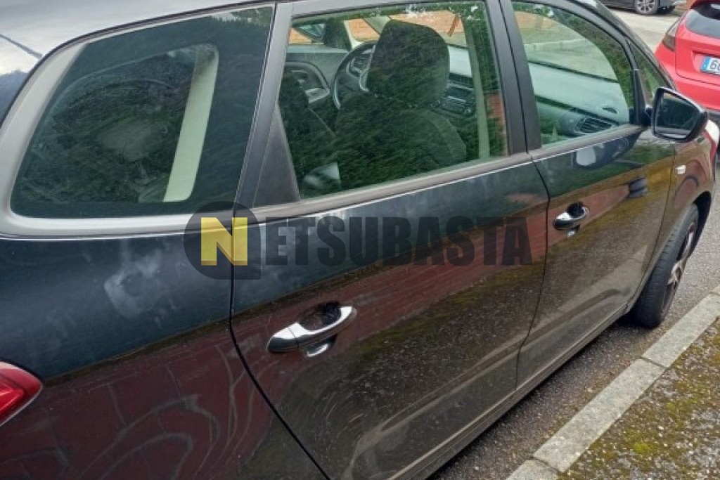 Kia Carens 1.6 GDi 7 plazas 2014