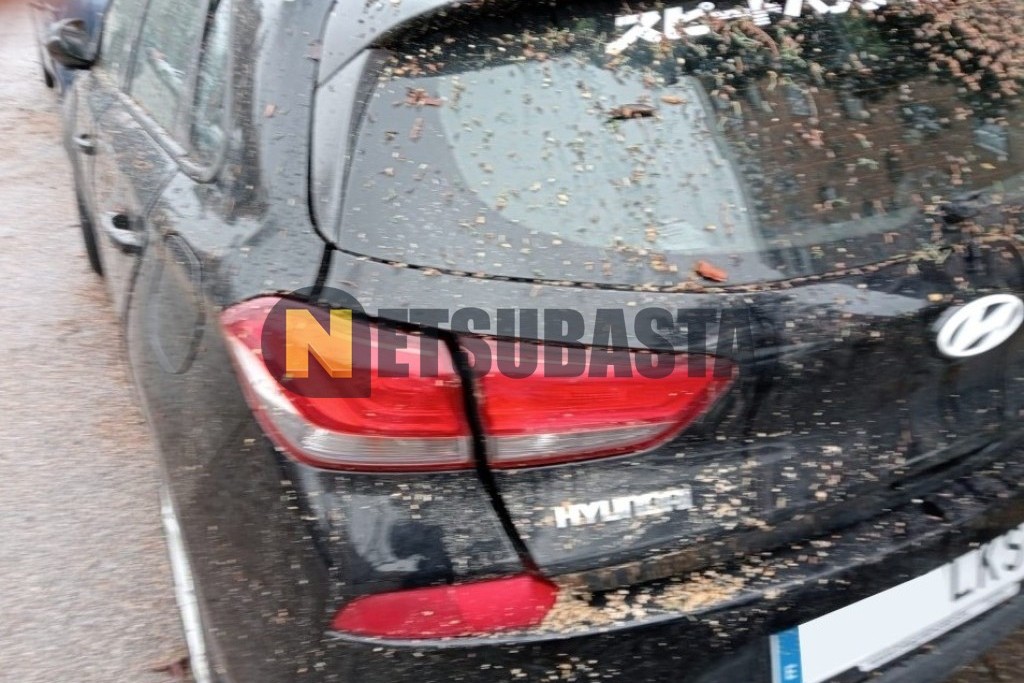 Hyundai I30 1.4 MPi 2020