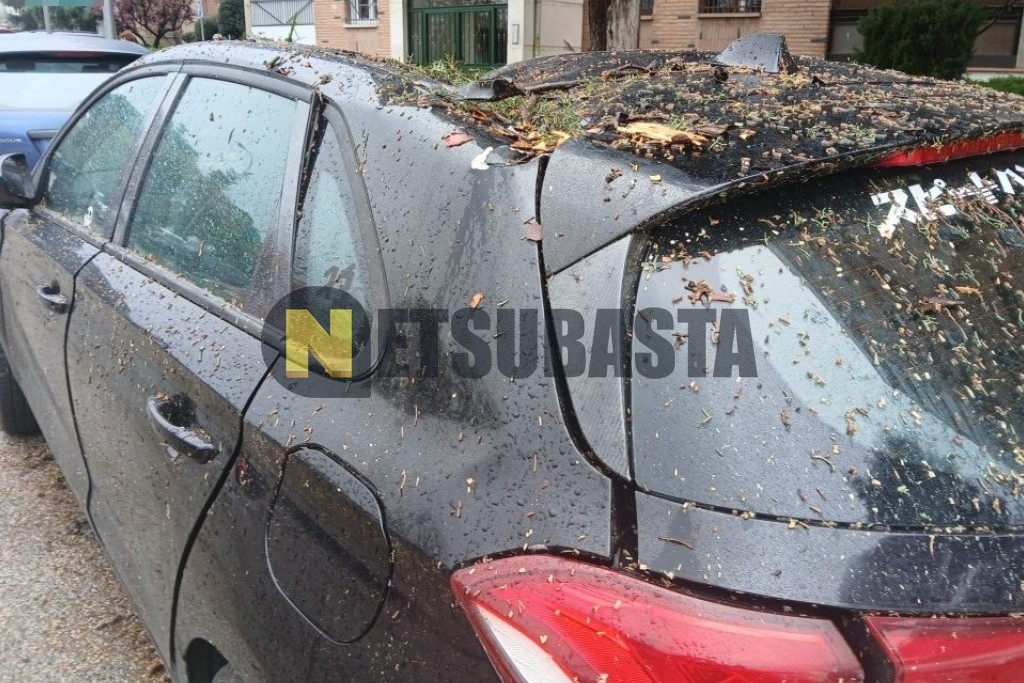 Hyundai I30 1.4 MPi 2020