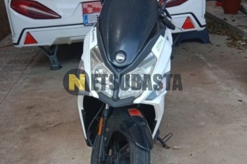 Kymco Dink 50 2004