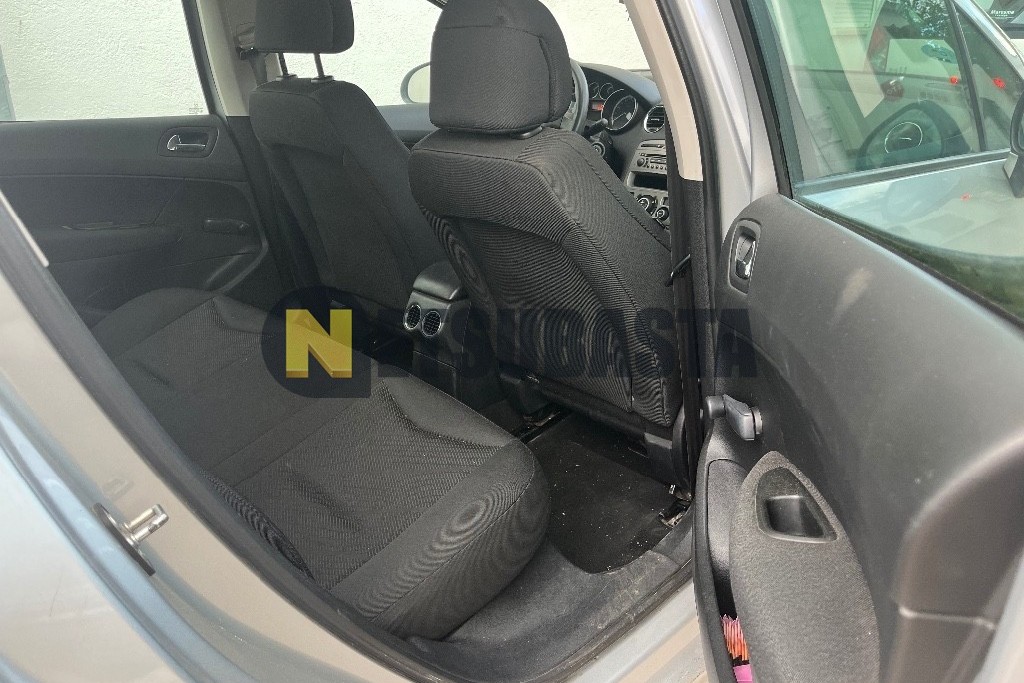 Peugeot 308 1.6 VTi 2008