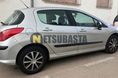 Yamaha Neos 50 2004