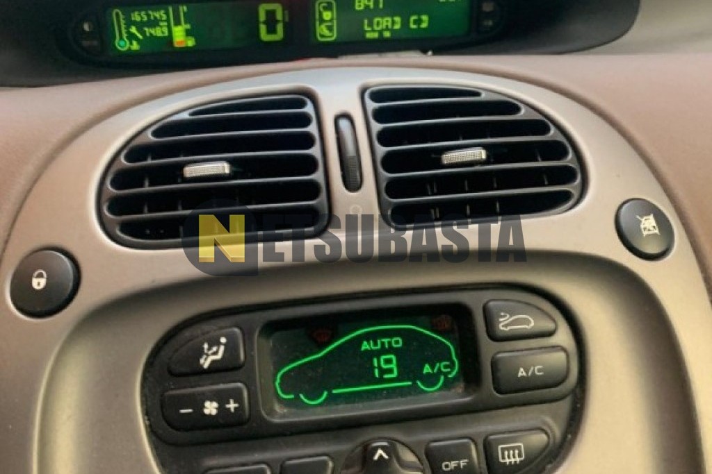 Citroën Xsara Picasso 1.8i 16v 2005