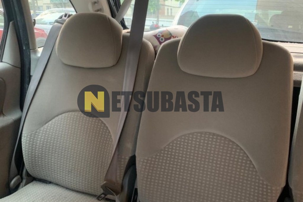 Citroën Xsara Picasso 1.8i 16v 2005