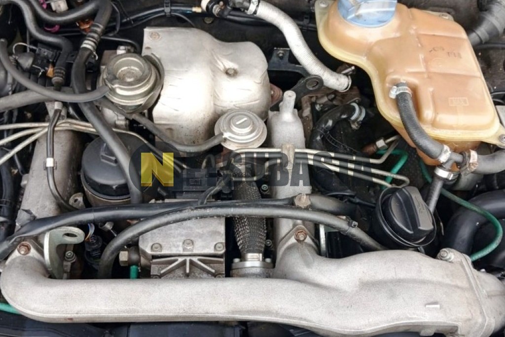 Audi A6 2.5 TDI 2000