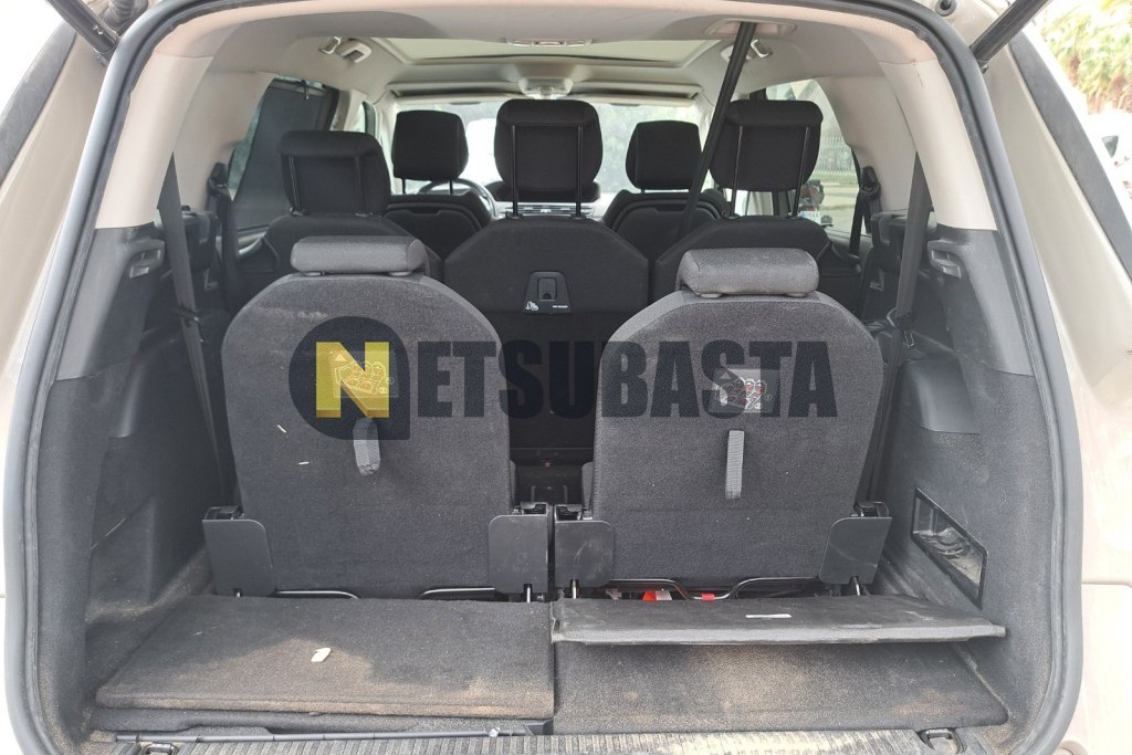 Citroën Grand C4 Picasso 1.2 PureTech 2017