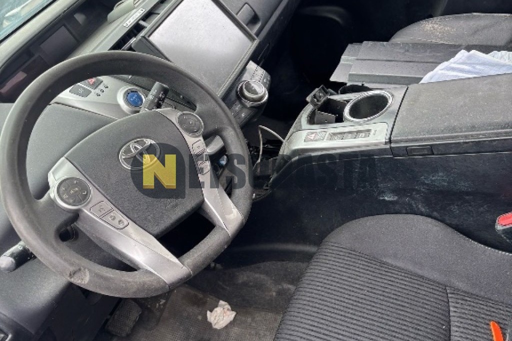 Toyota Prius+ 1.8 HSD 2020