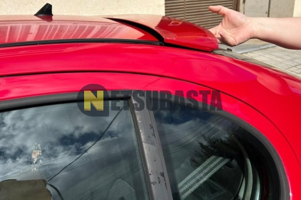 Seat Leon 1.9 TDI 2005