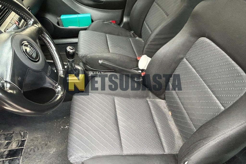 Seat Leon 1.9 TDI 2005